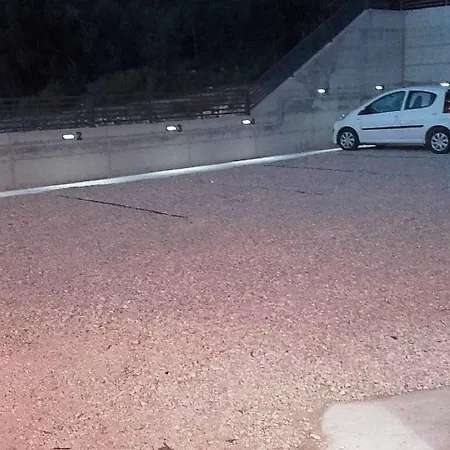 Apartment Mit Balkon Und Meerblick In Strandnaehe By Interhome *