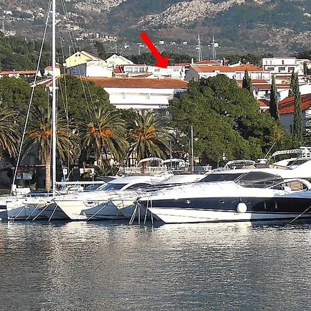 Apartment Mit Balkon Und Meerblick In Strandnaehe By Interhome