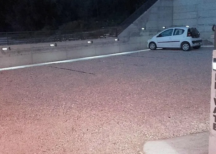 Apartment Mit Balkon Und Meerblick In Strandnaehe By Interhome *